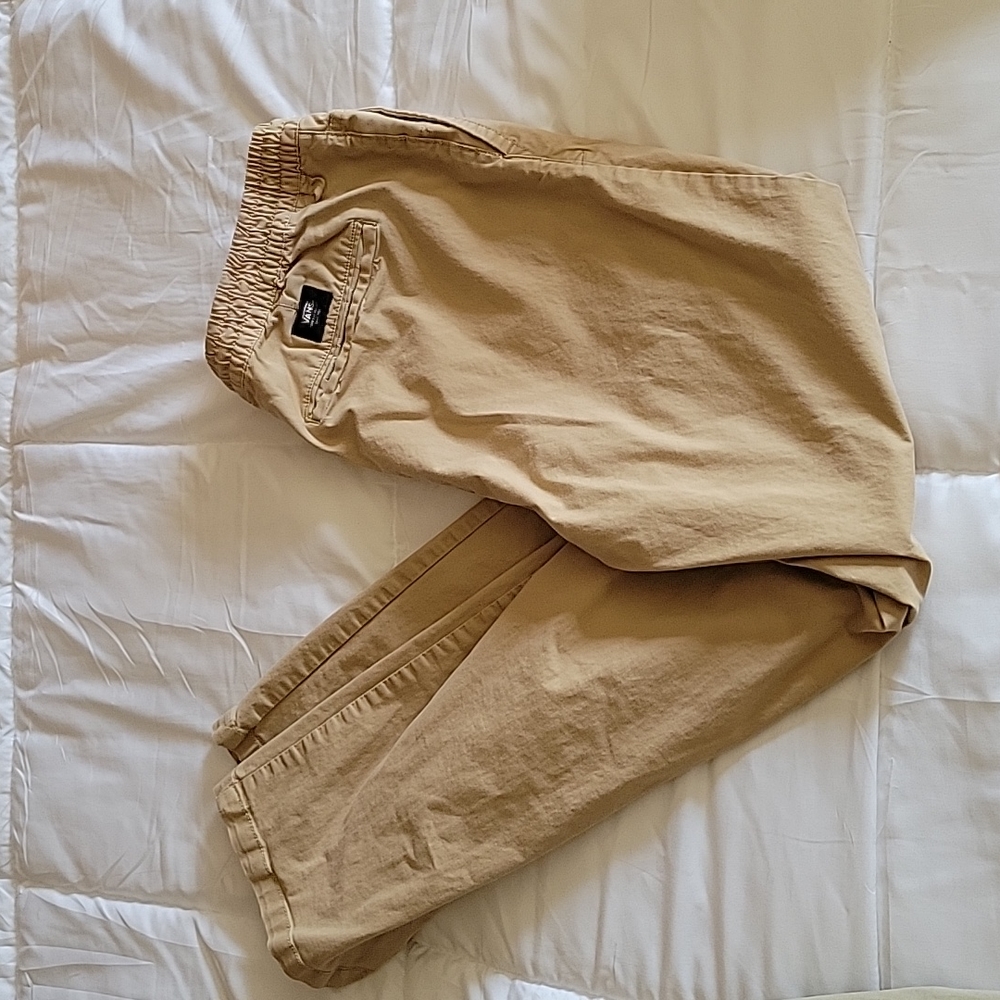 Vans skate  pants